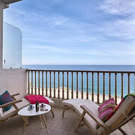 Sunlight - Ruby - The Panoramic Sea View In Nice! Lejlighed *
