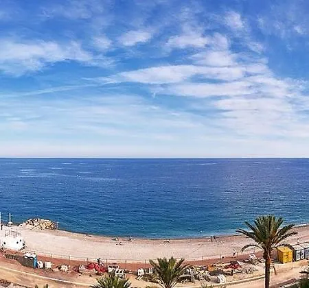Sunlight - Ruby - The Panoramic Sea View In Nice! *