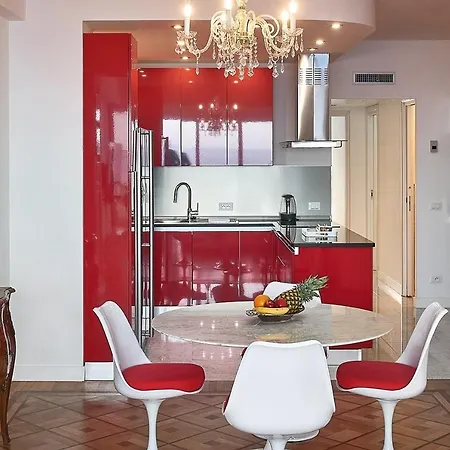 Sunlight - Ruby - The Panoramic Sea View In Nice! Apartment Nice