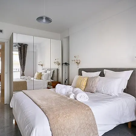 Apartment Sunlight - Ruby - The Panoramic Sea View In Nice! *