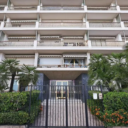 Apartment Sunlight - Ruby - The Panoramic Sea View In Nice! Nice
